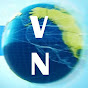 Video news logo