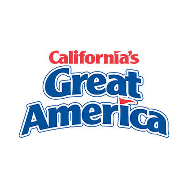 California's Great America icon