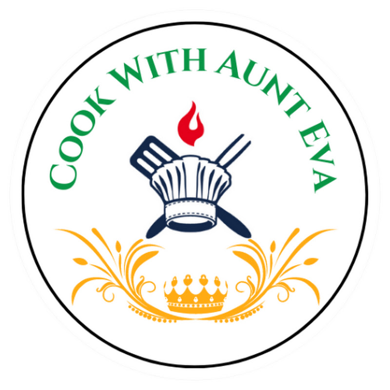 Cook With Aunt Eva
