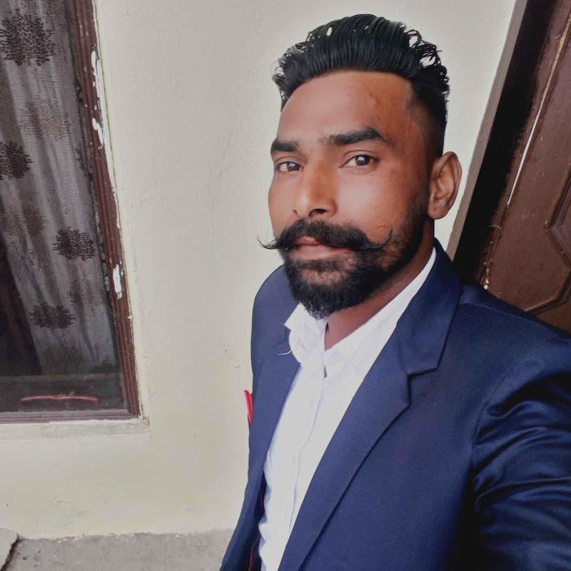 Arun Randhawa Arun Randhawa