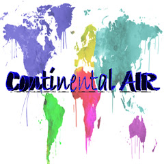 Continental AIR net worth
