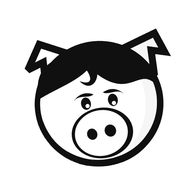 WEARESUPERPIG icon