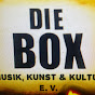 DIE BOX