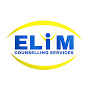 Elim Counselling Services logo