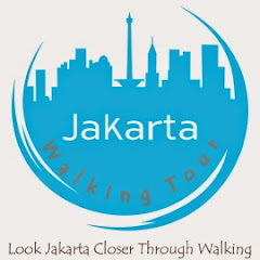 Jakarta Walking Tour Avatar