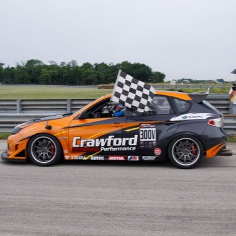 Crawford Performance (Crawford Performance)