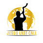 Jesus Last Call Ministry  logo
