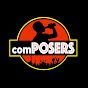 comPOSERS Podcast logo