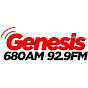 Genesis Tampa logo