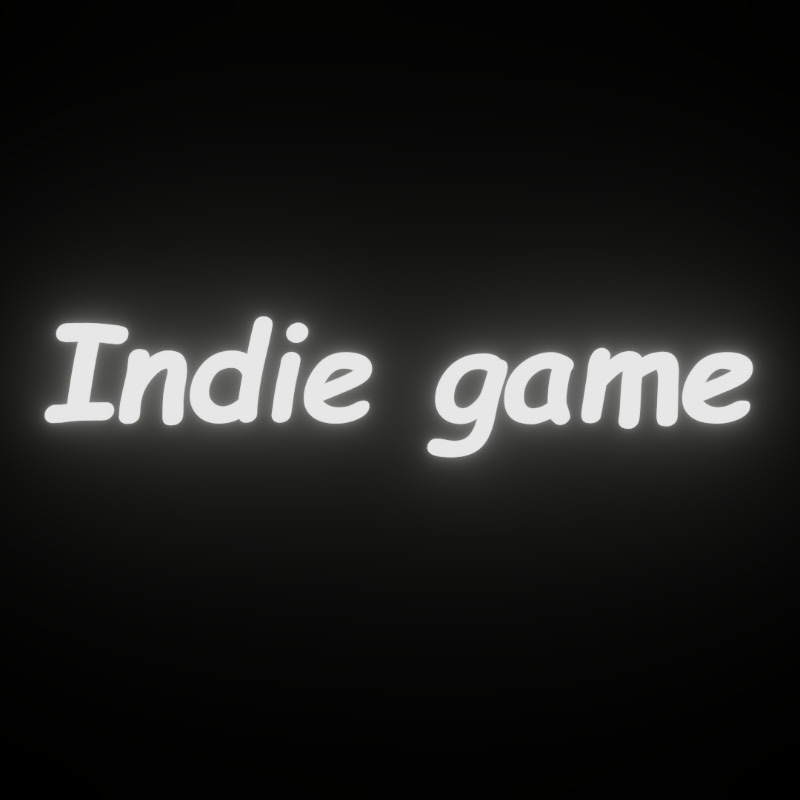 Indie game