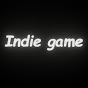 Indie game logo