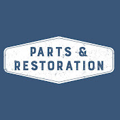 Parts And Restoration