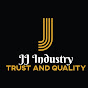 JJ Industry logo