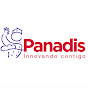 PANADIS Innovando Contigo logo