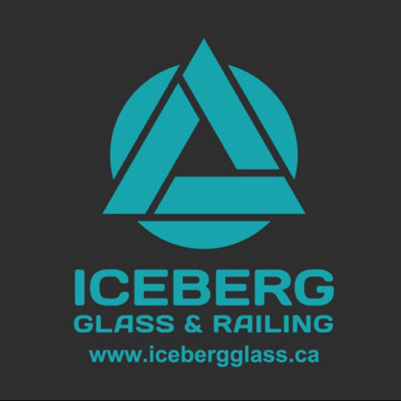 Iceberg Glass & Railing Ltd