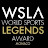 Monaco World Sports Legends Award - WSLA