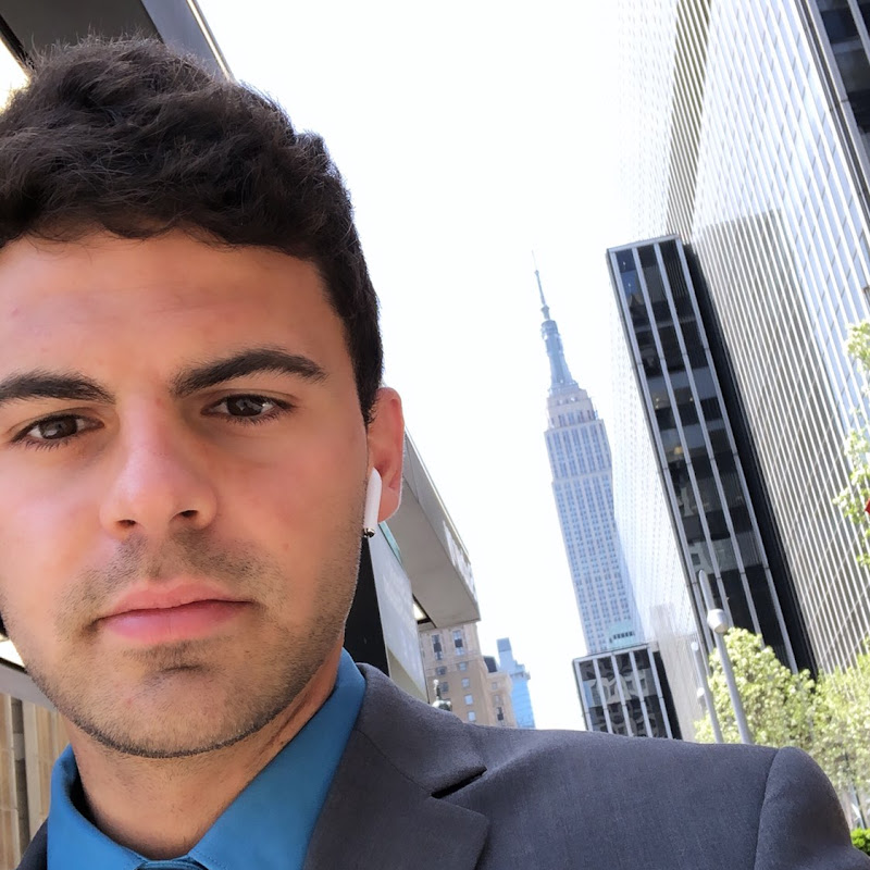 Anthony DeBiasi
