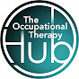 The Occupational Therapy Hub logo