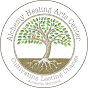 Alchemy Healing Arts Center logo