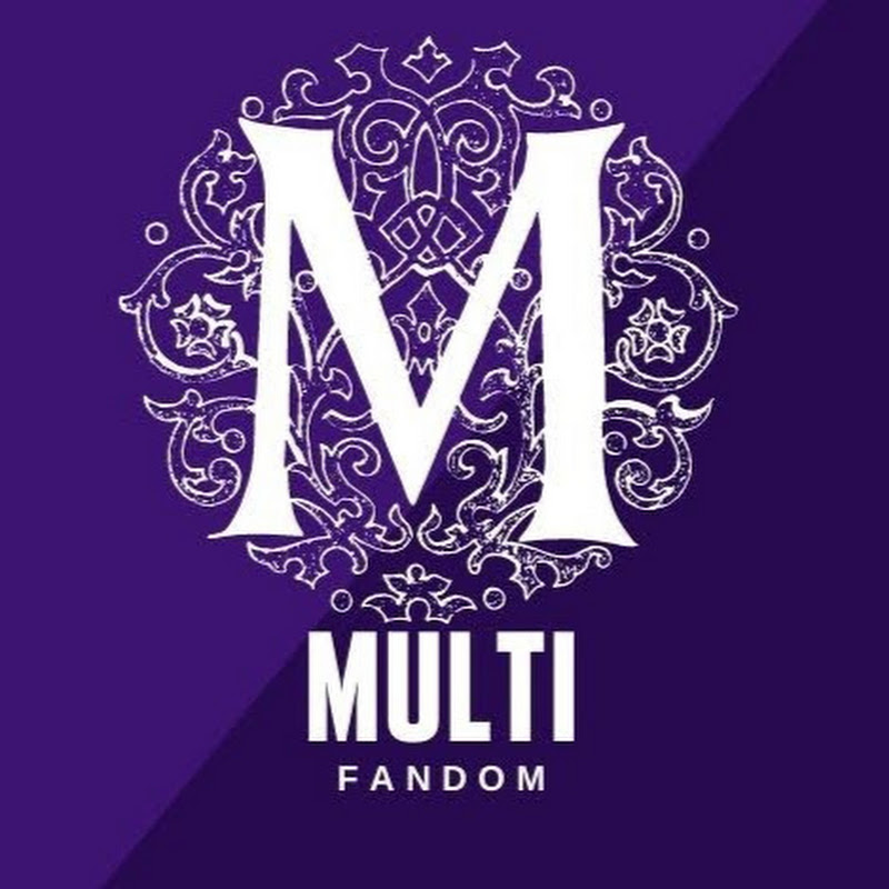 Multifandom icon