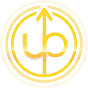 UpBeat Barre logo