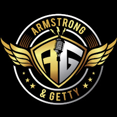 Armstrong & Getty Avatar
