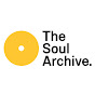 The Soul Archive logo
