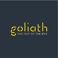 Goliath CNC