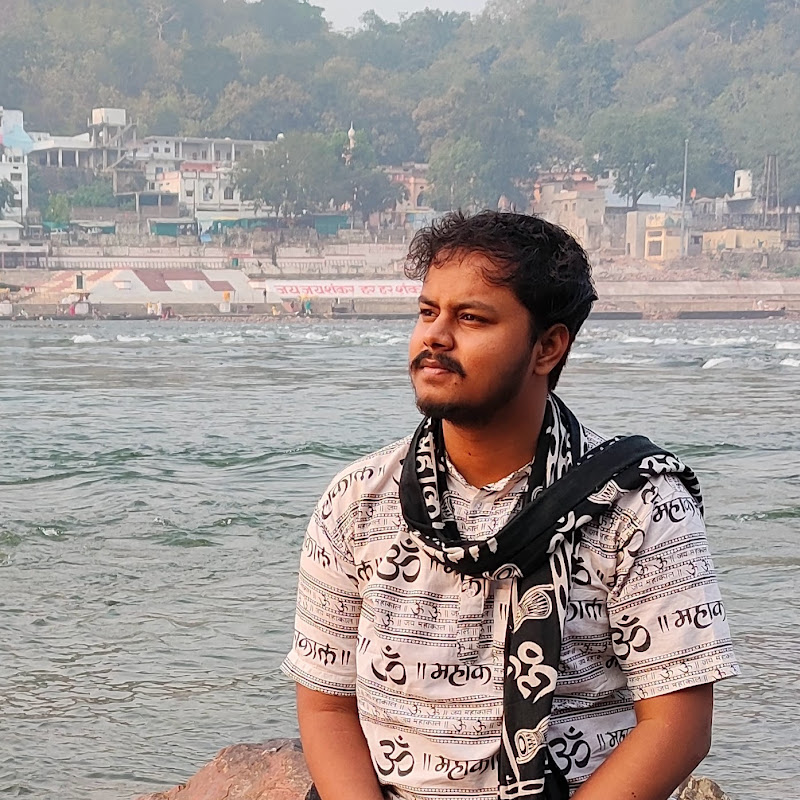 Avinash Sharma