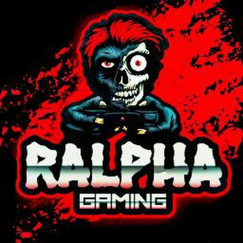 Ralpha Gaming