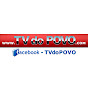 TV do POVO channel logo