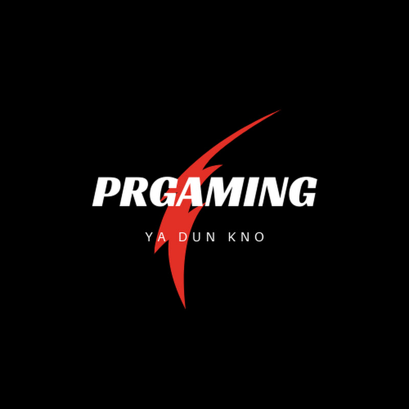 PRGAMING