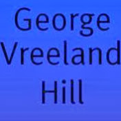 George Vreeland Hill