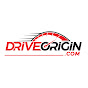 Drive Origin logo