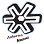 Asterisk Nepal logo