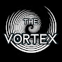 The Vortex logo