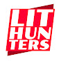 LitHunters Publishing House logo
