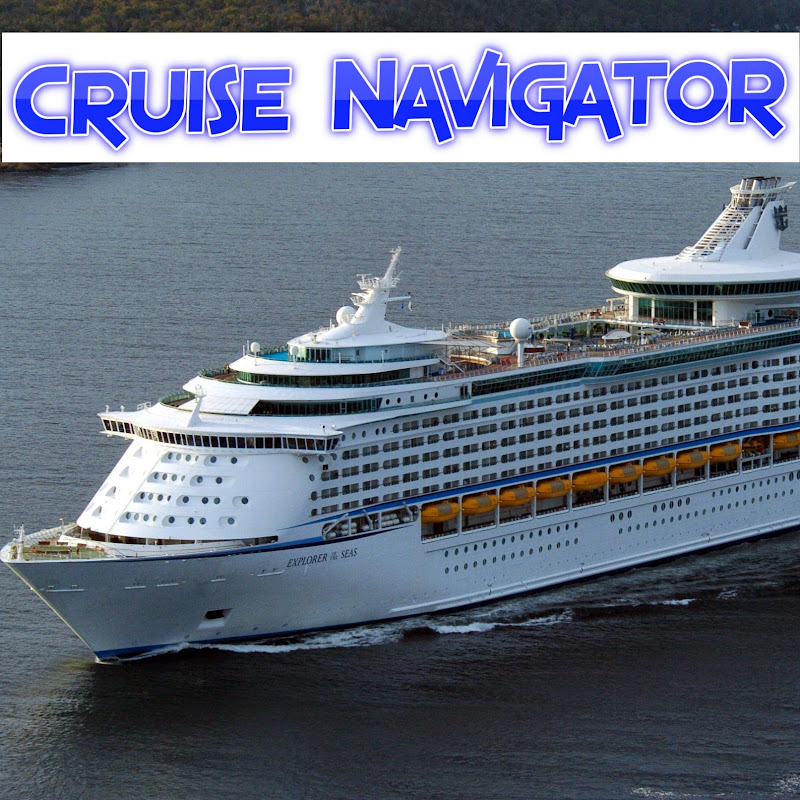 Cruise Navigator