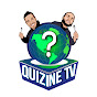 Quizine TV logo
