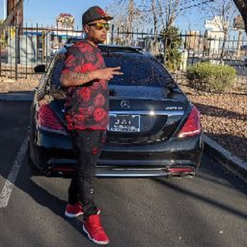 3D Tha Rapstar Vlogs