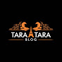 Tara Tara Blog logo