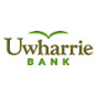 Uwharrie Bank logo