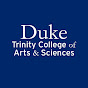 Trinity College Duke logo