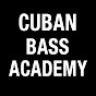 Cuban Bass Academy logo