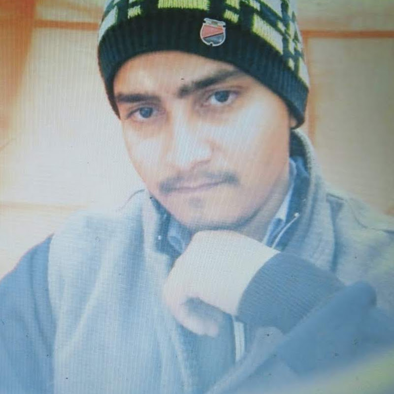 Vipin Vajpai