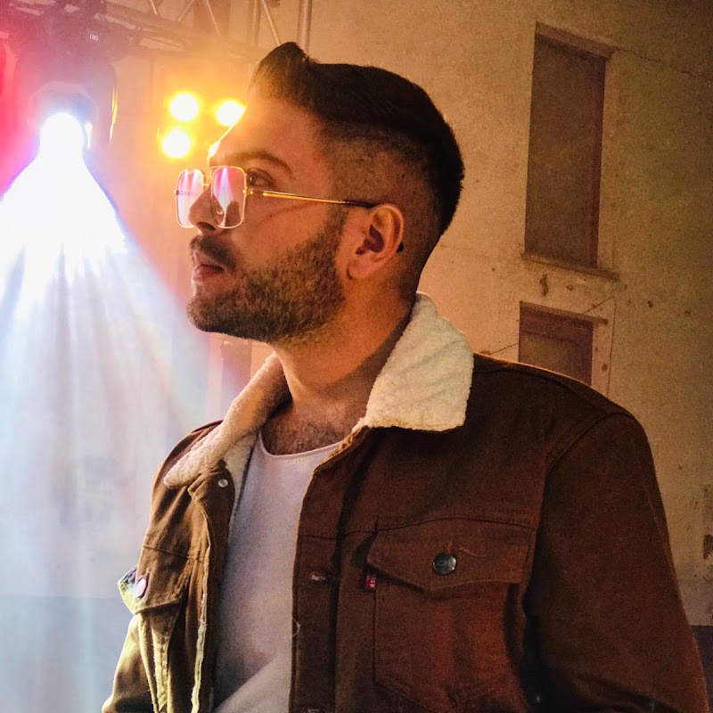 Ali Korkmaz icon