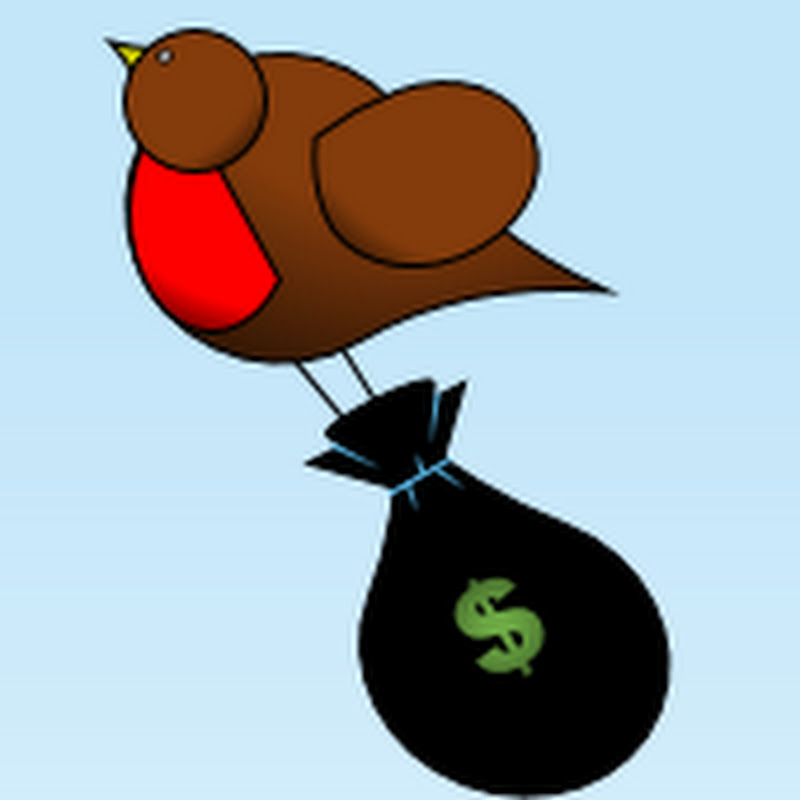 Robinbanks