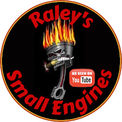 Raley's Small Engines net worth
