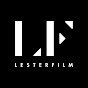 Lesterfilm logo