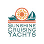 Sunshine Cruising Yachts logo